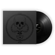 RITUAL DEATH Ritual Death LP BLACK , PRE-ORDER [VINYL 12"]
